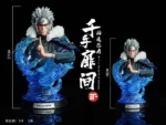【In Stock】IF Studio Naruto Hokage Serise Senju Tobirama Resin Statue