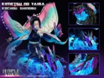【In Stock】Temple Studio Demon Slayer: Kimetsu no Yaiba Kochou Shinobu Resin Statue - Image 2