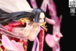 【In Stock】Magic Cube Studio One-Piece Boa Hancock Battle Resin Statue - Image 8
