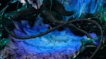 【In Stock】FlyLeaf-Studio BLEACH Two-stage morphology Ulquiorra cifer resin statue - Image 8