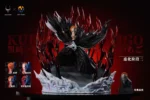 【Pre order】EVIL STUDIO&XWL STUDIO BLEACH Kurosaki Ichigo BANKAI Resin statue - Image 3