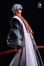 【Pre order】MOUNTAIN Studio BLEACH Early generation Gotei 13 しほういん ちか Resin Statue - Image 3