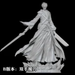 【Pre order】CHENG STUDIO 1/6 Kurosaki Ichigo - Image 6