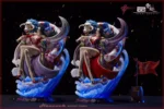 【Pre order】YUNQI CREATE One-Piece Boa Hancock 1:7 Scale Resin Statue Deposit - Image 2