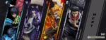 【In Stock】TNT Studio Demon Slayer Rengoku Kyoujurou 1/6 Scale Resin Statue - Image 7