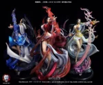 【In Stock】Leo Of Sky Studio One-Piece Boa Hancock Resin Statue