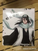 【In Stock】F.O.C.Studio BLEACH Gotei 13 Kuchiki Byakuya 1:8 Scale Resin Statue - Image 5