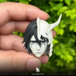【Pre order】LEAF FIRE Studio BLEACH 1/6 Ulquiorra cifer - Image 8