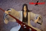 【Pre Order】Bleach Dream Studio BLEACH Unohana Retsu 1:7 Scale - Image 3