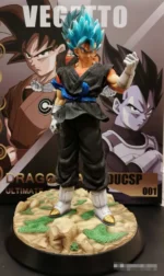 【In Stock】Figure Class Dragon Ball Z Vegetto Resin Statue - Image 4