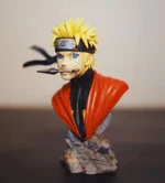 【In Stock】MH Studio Naruto Immortal mode Naruto うずまき ナルト 1:4 Scale Resin Statue - Image 9