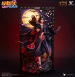 【In Stock】TriEagles Studio Naruto Uchiha Itachi 1/6 Scale Resin Statue (Copyright) - Image 2