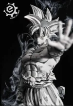 【Pre order】Rainbow Eye Studio Dragon Ball Migatte no Gokui Goku Resin Statue Deposit - Image 6