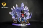 【Pre order】BBT Studio Naruto Uchiha Madara SD Resin Statue Deposit