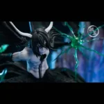 【In Stock】FlyLeaf-Studio BLEACH Two-stage morphology Ulquiorra cifer resin statue - Image 2
