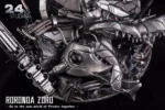 【Pre order】24 Studio One Piece Mech Roronoa Zoro Resin Statue Deposit - Image 5