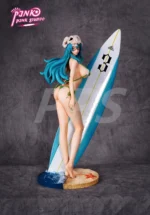 【In Stock】Pink Pink Studio Bleach Neliel Tu Oderschvank 1:6/1:4 Scale Resin Statue - Image 6