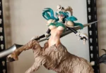 【In Stock】BP.Studio BLEACH Espada Neliel 1:8 Scale Resin Statue