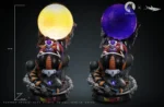 【Pre order】Big Fish Studio Dragon Ball The universe overlord Frieza 1:6 Scale Resin Statue Deposit - Image 3