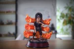 【Pre order】G5 Studio Naruto Uchiha Itachi WCF Resin Statue Deposit - Image 2