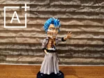 【In Stock】A+ Studio BLEACH Espada Grimmjow Jeagerjaques WCF Scale Statue - Image 2