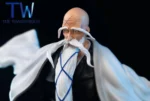 【Pre order】T.W STUDUO BLEACH Yamamoto 1/6 Resin statue - Image 2