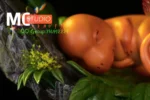 【In Stock】Miracle Creator Studio Pokemon Charmander Resin Statue - Image 4