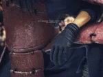 【In Stock】CHIKARA STUDIO Naruto Uchiha Madara 1:5 Resin Statue - Image 6