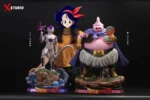 【In Stock】X-Studio Dragon Ball Z Frieza 1:3 Scale Resin Statue - Image 4