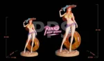 【In Stock】Pink Pink Studio Bleach Inoue Orihime 1:6/1:4 Scale Resin Statue - Image 2