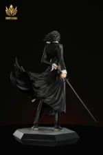 【Pre order】Verve Studio BLEACH Fetters Yhwach Sky Lock Chops the Moon Resin Statue - Image 3