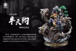 【In Stock】Princekin Studio Demon Slayer:Hantengu Resin Statue  Deposit - Image 5