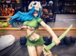 【In Stock】MH Studio BLEACH Espada Neliel Resin Statue - Image 2