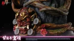 【Pre order】LC-Studio Demon Slayer Kanroji Mitsuri 1/6 Resin Statue - Image 5