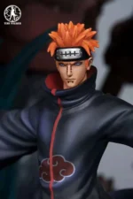 【Pre order】Time Walker Studio Naruto Pain Shinra Tensei 1:8 Scale Resin Statue Deposit - Image 3