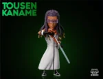 【Pre order】YZ Studio BLEACH Tousen Kaname Resin statue