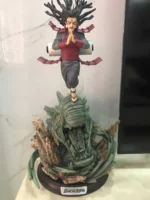 【In Stock】Surge Studio Naruto Senju Hashirama 1:8 Resin Statue - Image 6