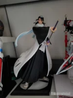 【In Stock】F.O.C.Studio BLEACH Gotei 13 Kuchiki Byakuya 1:8 Scale Resin Statue - Image 3