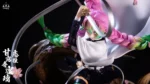 【Pre order】MASA TOY Demon Slayer Kanroji Mitsuri Resin Statue - Image 6