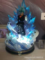 【In Stock】Figure Class Dragon Ball Z Vegetto Resin Statue - Image 8