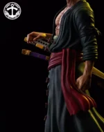 【Pre order】Surge studio One Piece Zoro 1:6 Scale Resin Statue Deposit - Image 3