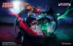 【In Stock】Figurama BLEACH Kurosaki Ichigo VS Ulquiorra Resin Statue Deposit（Copyright）