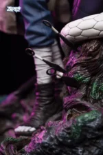 【In Stock】Zero Studio Naruto Orochimaru 1/4 Scale Resin Statue Deposit - Image 8