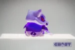 【Pre order】Ghost​ Studio Gengar'shenanigans​ Series NO.2 Resin Statue - Image 2