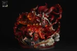 【Pre order】Jianke Studio Naruto 1/7 Scale Resin Statue Deposit - Image 2