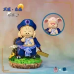 【Pre order】Clown Park × T.H.G Studio Dragon Ball Ver.Journey to the West Oolong SD Resin Statue Deposit - Image 2