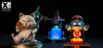 【In Stock】XBD Studio DragonBall Z Pilaf ピラフ ​Resin Statue - Image 5