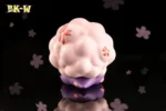 【Pre order】BKW Pokemon Gengar with Sakura Resin Statue Deposit - Image 7