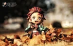 【In Stock】Showhand Studio​ Demon Slayer Kamado Tanjirou SD ​Resin Statue - Image 3