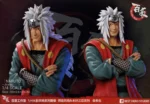 【Pre order】Best Hero Studio Naruto Jiraiya 1:4 Scale Resin Statue Deposit - Image 4